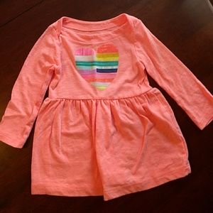 Baby girl dress